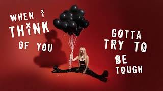 Avril Lavigne  Love Sux Official Lyric Video [upl. by Raamal]