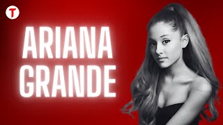 ❤️ A Fanatic Tribute to Ariana Grande  Fandoms React to Ariana Grande ❤️ [upl. by Parfitt]