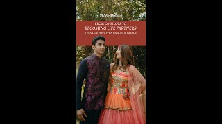 From CoPilots To Getting Married  Westin Sohna  WedMeGood Shorts [upl. by Aihsekin]