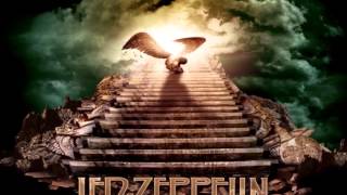 Stairway To Heaven  Led Zeppelin BackWards Illuminati [upl. by Bartley]