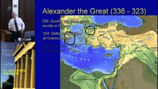 24 Alexander the Great and the Old Testament [upl. by Trinetta]