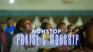 Praise Phan 435  Phaneroo Choir [upl. by Wiburg]