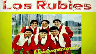 SAMARITANAS DEL AMOR  LOS RUBIES [upl. by Teece]