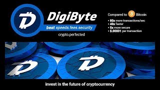 How to Mine Digibyte NVIDIA with CCMiner Quick  AIO Package Download [upl. by Tichonn]