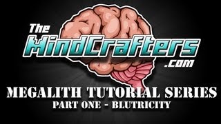 Tekkit Classic  Megalith Tutorial Series  Part One  Blutricity [upl. by Kiyoshi270]