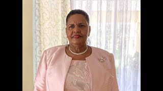 Service of thanksgiving for the life of Claudette Monica Briggs “Marmalo” 4th October 2024 [upl. by Cave]