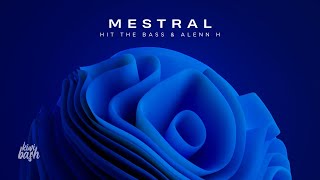 Hit The Bass amp Alenn H  Mestral  Official Audio Release [upl. by Penn874]