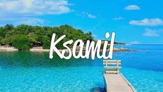 KSAMIL 4K TRAVEL VIDEO ALBANIA AUGUST 2022 HOLIDAY GOPRO HERO 10 BLACK [upl. by Oralle]