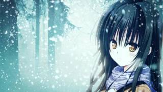 Nightcore  Only Teardrops [upl. by Burl]