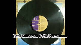 Lagu Dan Lirik MAAL HIJRAH [upl. by Gun]