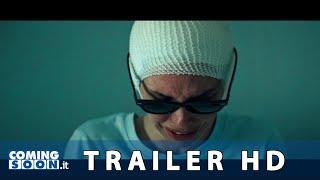 Occhiali neri 2022 Full Trailer del Film horror di Dario Argento con Ilenia Pastorelli  HD [upl. by Dahij]