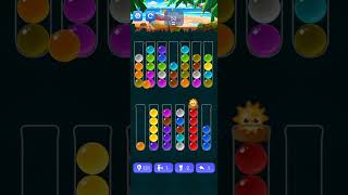 Ball sort level 2068 ballsort ballsortgame [upl. by Aruam861]