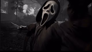 MK1 GHOSTFACE GAMEPLAY TRAILER🔪 [upl. by Nichani]