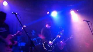 Hawthorne Heights  Dissolve and Decay Live [upl. by Malena]