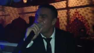 Rachid Kasmi live 2012 Frankfurt Rif Music [upl. by Ruffin638]