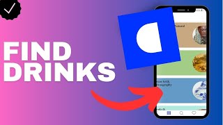 Where to find drinks in the Catawiki app [upl. by Nived]