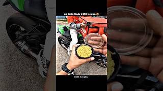 short lookat this viral ybikeride ktmbiker ktm Duke 200ktm390 video shortvideo trending [upl. by Nibot]