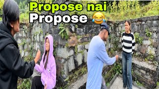 Finally kalay vai la buhari vatauna leyara aaiyo😍Roshan ko propose reject🥺 [upl. by Nelyahs]