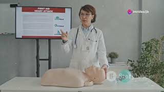 NCLEXRN Cardiopulmonary Resuscitation CPR [upl. by Delahk]