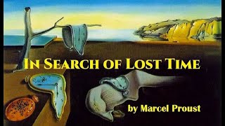 In Search of Lost Time 1 of 6 by Marcel Proust [upl. by Adest]