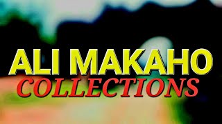 ALI MAKAHO  KIDAN AMARYA DA ANGO  OFFICIAL AUDIO [upl. by Inavoig217]