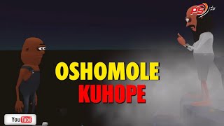 Oshomole kuHope [upl. by Samuella]