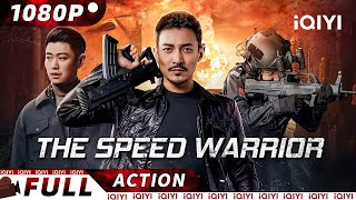 【ENG SUB】The Speed Warrior  CrimeGangster  New Chinese Movie  iQIYI Action Movie [upl. by Etac]