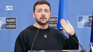 Vertice di Berlino sulla Pace in Ucraina Assenza di Zelensky Interrogativi Dialogo Diplomatico 2024 [upl. by Notlew]