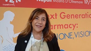 Il farmacista ospedaliero nella sanità digitale [upl. by Aisiat802]