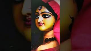 Jatobar dekhi maago tomay Jay Maa Durga Puja 🙏 Navaratri 🙏 [upl. by Goldi]