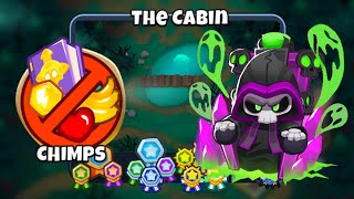 The Cabin Chimps Guide  BTD6 [upl. by Anyk]