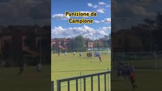 Punizione da Campione [upl. by Rondi]