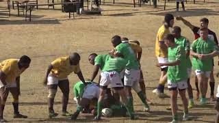 Randfontein 3rd vs Alberton  3 Aug 2024 Highlights [upl. by Akenaj637]