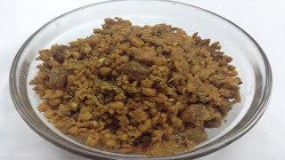 Khatta Meetha Masala  Rakhi Recipe Snacks Ke Liye Bharawan How To Make Khatta Meetha Masala [upl. by Acinok]