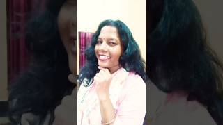 मेरी जैसी 🥰🌼 shorts ytshorts song bollywood hindisong goldendiva [upl. by Ehtylb]