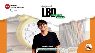 Atualizações da LDB  2023 [upl. by Johnnie]