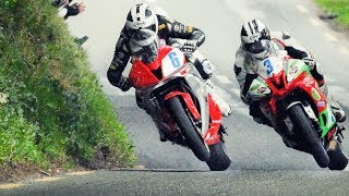 What a Race⚡️ RIP William Dunlop Ulster GP–Belfast–NIRELAND☘️  Type Race Isle of Man TT [upl. by Odyssey436]