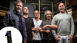 Faith No More  Rock Show Special for BBC Radio 1 [upl. by Nikolaos]