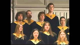 Anderson University Chorale [upl. by Peter]