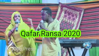 SketchAfar RTD Qafar Ransa 2020 [upl. by Olli]