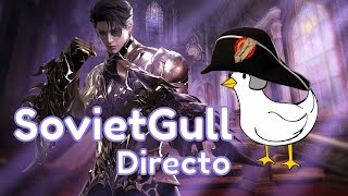 Lost Ark NAE Vairgrys  Siguenos en Twitch [upl. by Namaj459]