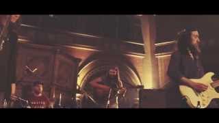 Usher  OMG Youth Club  Refix Live at Union Chapel [upl. by Earased]