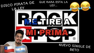 🇨🇱🇦🇷 RARAS TOCATAS PENCAS  ME TIRE A MI PRIMA 🤣🤣🤣 [upl. by Seaman]