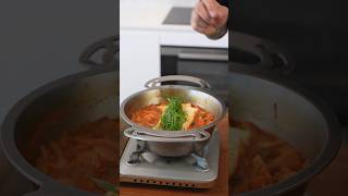 Kimchijjigae [upl. by Jareb]