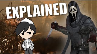 The Jerks Guide To Ghostface  Dead By Daylight [upl. by Enileuqaj]