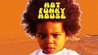 The Best Hot Funky House amp Dance Funk House Acid Jazz Dancefloor [upl. by Aneala116]