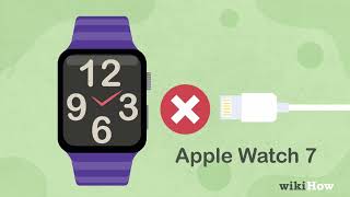 How to Charge an Apple Watch Without a Charger [upl. by Yaja881]