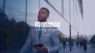 Ridgewood Savings Bank Digital Banking [upl. by Aronel813]