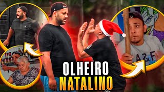 OLHEIRO NATALINO [upl. by Inafetse]