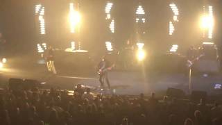 Soundgarden Spoonman Fox Theatre Detroit 05172017 [upl. by Suhcnip]